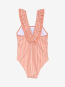 Minymo Badeanzug Canyon Clay