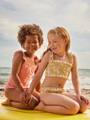 Minymo Badeanzug Canyon Clay