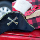 Kapitän Hook Hut Pirat