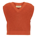 Pullunder Winslow Cinnamon