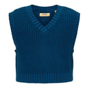 Pullunder Winslow Prussian Blue