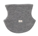 Pickapooh Schlupfschal Wollfleece grey
