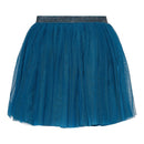 Le Big Tüllrock Winston Prussian Blue