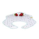 Lätzchen abwischbar Hund