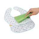 Lätzchen abwischbar Hund