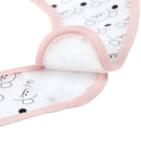 Lätzchen abwischbar Maus