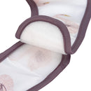 Lätzchen abwischbar Little Water Schwan