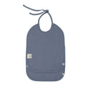 Lätzchen 2-er Set Magic Seal wasserabweisend