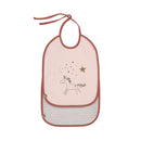 Lätzchen 2-er Set Magic Horse Medium wasserabweisend