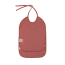 Lätzchen 2-er Set Magic Horse Medium wasserabweisend