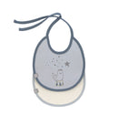 Lätzchen 2-er Set Seal Small wasserabweisend