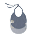 Lätzchen 2-er Set Seal Small wasserabweisend