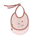 Lätzchen 2-er Set Magic Horse Small wasserabweisend