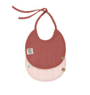 Lätzchen 2-er Set Magic Horse Small wasserabweisend