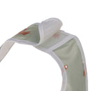 Lätzchen abwischbar 2er-Set Little Forest Fox