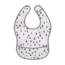 Lätzchen abwischbar 2er-Set Little Forest Fox