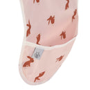 Lätzchen abwischbar 2er-Set Little Forest Rabbit