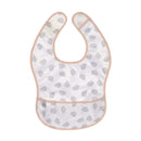 Lätzchen abwischbar 2er-Set Little Forest Rabbit