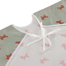 Ärmellätzchen 2er-Set Little Forest Fox