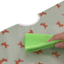 Ärmellätzchen 2er-Set Little Forest Fox