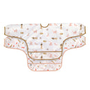 Ärmellätzchen 2er-Set Little Mateys spicy orange