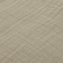 Mulltuch Spucktuch 3-er Set Little Forest Füchse 60x60 cm