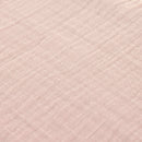 Mulltuch Spucktuch 3-er Set Little Forest Hasen 60x60 cm