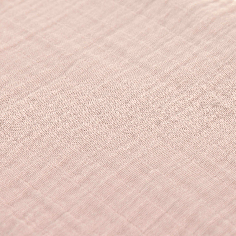 Mulltuch Spucktuch 3-er Set Little Forest Hasen 60x60 cm