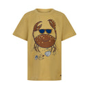 Minymo T-Shirt Moonstone