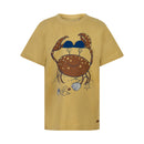 Minymo T-Shirt Moonstone