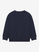 Minymo Sweatshirt Blue Nights