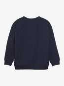 Minymo Sweatshirt Blue Nights
