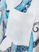 Minymo T-Shirt Bambus weiß