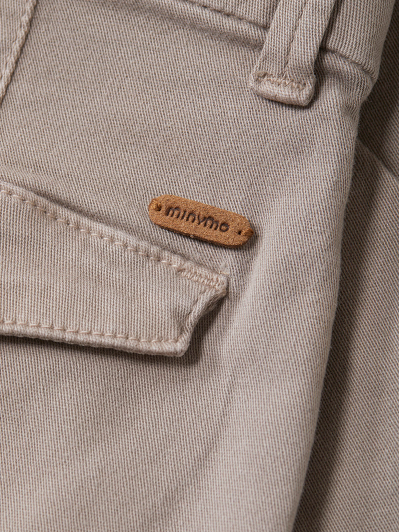 Minymo Twillhose Moon rock