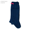 Le Big Strumpfhose Wafa Prussian Blue