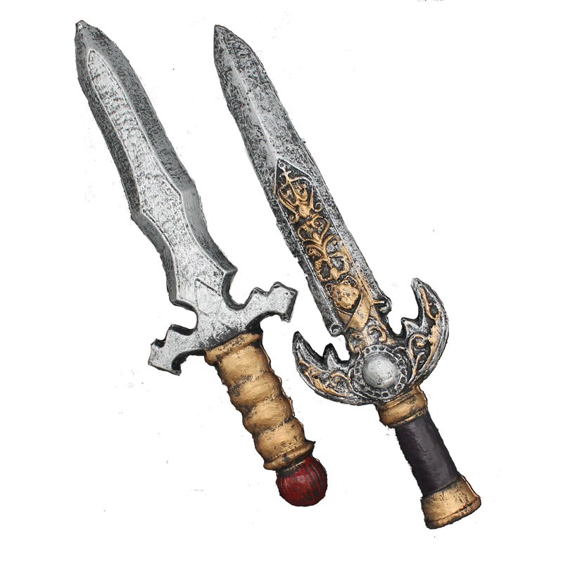 Schwert - Knight Dagger