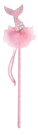 Meerjungfrau-Zauberstab