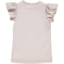 Müsli T-Shirt Cozy Me Frill Rose moon