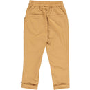 Müsli Hose Popeline Cinnamon