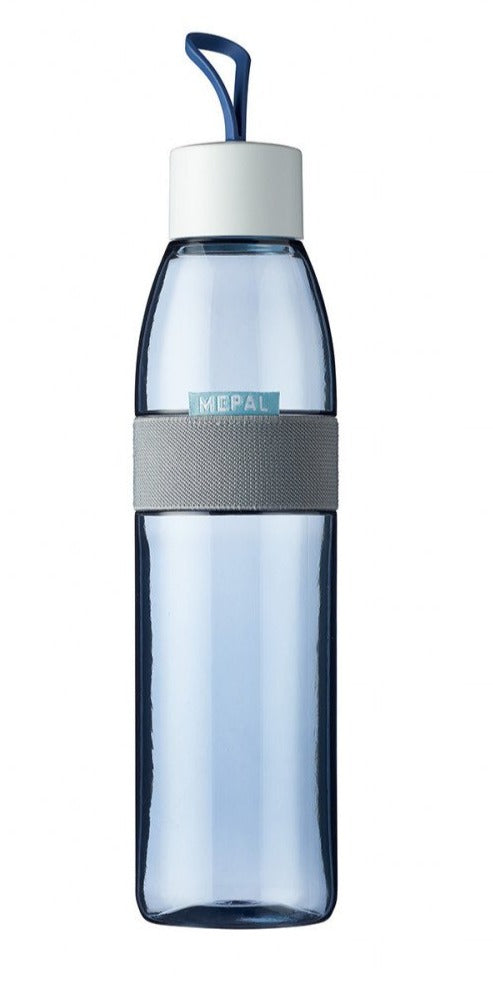 Trinkflasche Ellipse Nordic Denim 700 ml