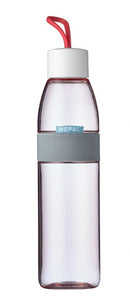 Trinkflasche Ellipse Nordic Red 700 ml