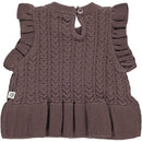 Müsli Strickpullunder Grape 98 Pullunder Sale
