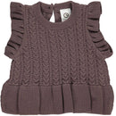 Müsli Strickpullunder Grape Pullunder Sale