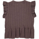 Müsli Strickpullunder Grape 140 Pullunder Sale