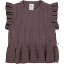 Müsli Strickpullunder Grape Pullunder Sale