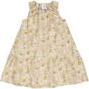 Müsli Kleid Fiona Popeline Buttercream