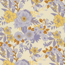 Müsli Kleid Cardamine Calm Yellow