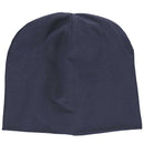 Müsli Cozy me beanie Night Blue