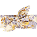 Müsli Haarband Cardamine Calm Yellow