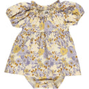 Müsli Kleid Body Cardamine Calm Yellow
